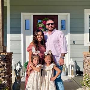 Meet your Posher, Christian